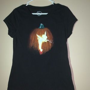 Disney halloween shirt